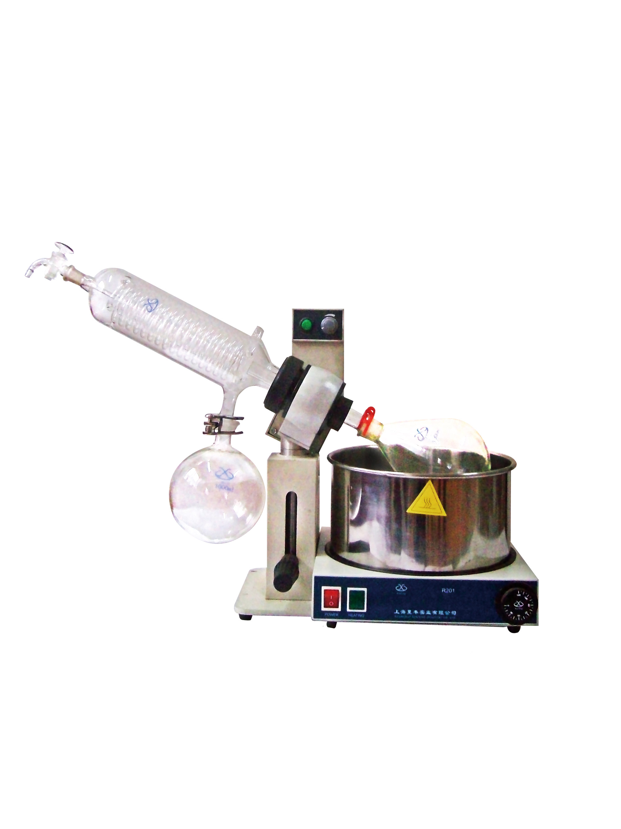 R201旋转蒸发器R201