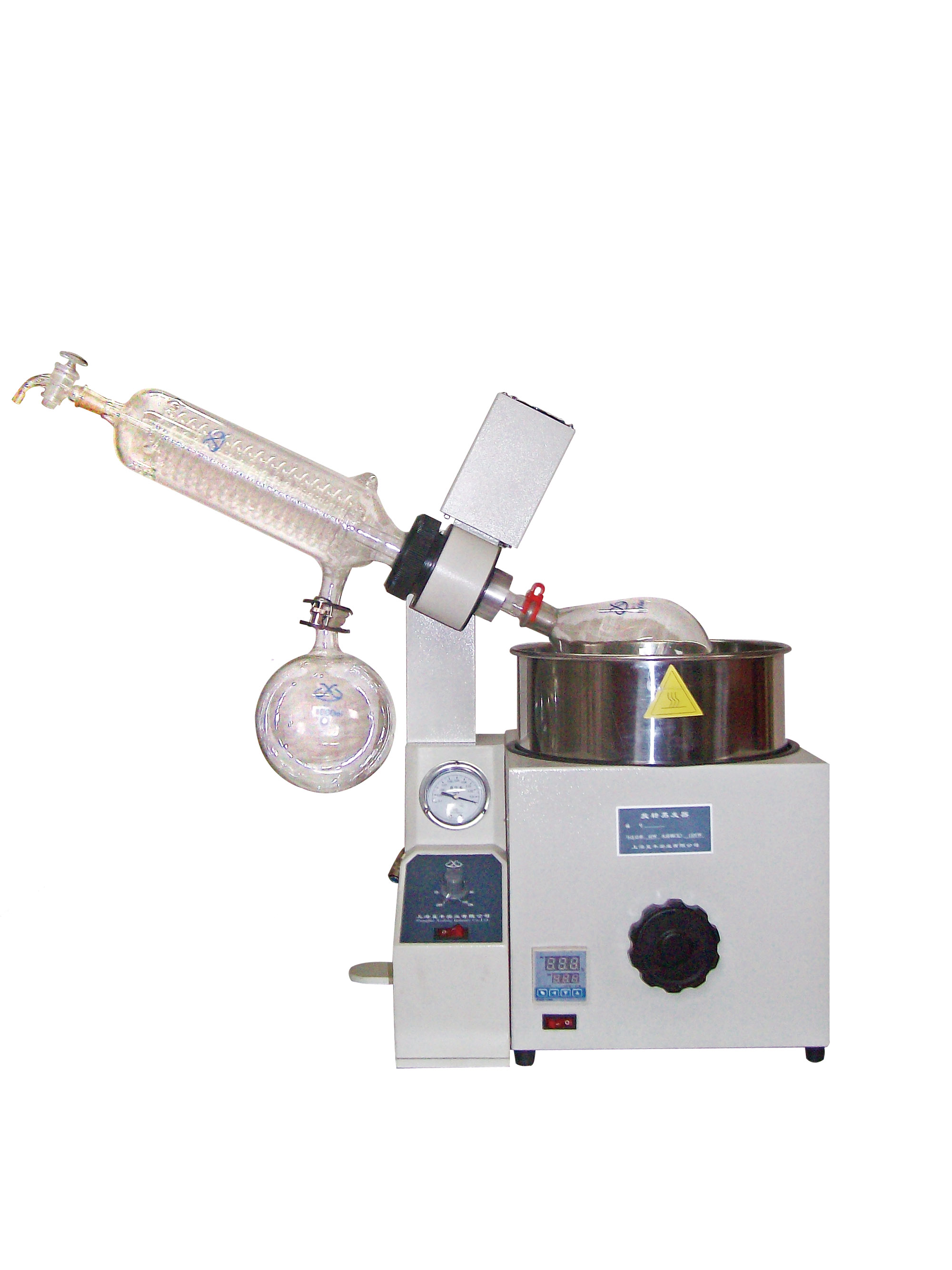 R201B旋转蒸发器R201B