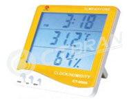 CT-8060��ͥ������ʾ��ʪ�ȼƣ�����CT��