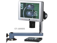 CT-2270DS���ܲ�����Ƶ��΢��(����CT)