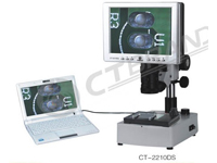 CT-2210DS���ܲ�����Ƶ��΢��(����CT)