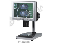 CT-2220DS���ܲ�����Ƶ��΢��(����CT)