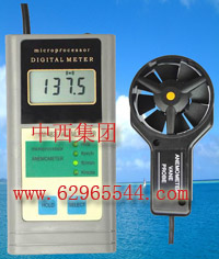 ���ַ��ٱ�/�����ǣ�0.4��30.0m/s�� �ͺ�:ZX3M-AM4826 ��ţ�M203201