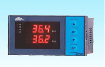 ����-DY2000����˫������Ϳ�������/������ʾ�Ǳ�