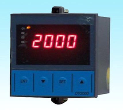 ����-DY2000�����������루ת�٣���ʾ�Ǳ�