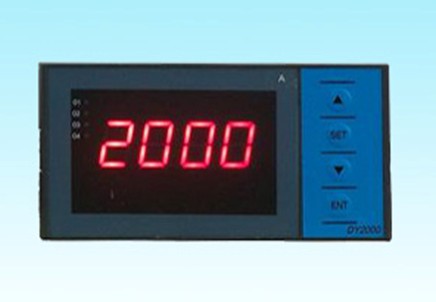 ����-DY2000�����������루ת�٣����Ϳ���������ʾ�Ǳ�