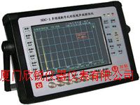 NDC-1C�ͻ����ö�ͨ������ʽ���Գ�����̽����NDC-1C