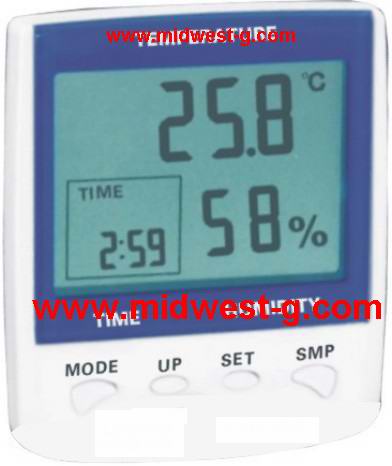 A ��Яʽ��ʪ�ȼ�