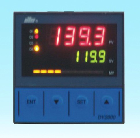 DY2000 PID���ڴ���λ��������/������ʾ�Ǳ�