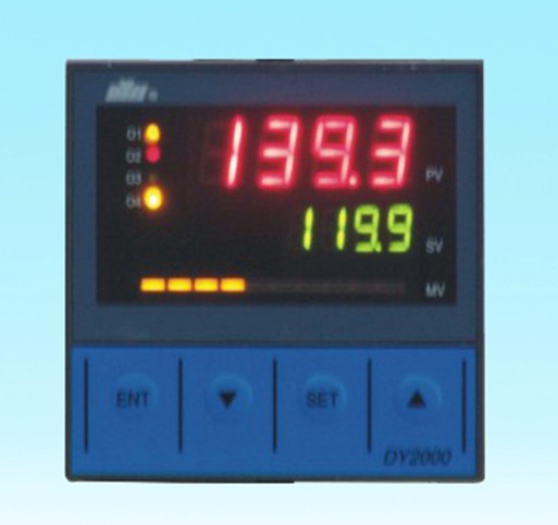 DY2000ʱ�����PID��������/������ʾ�Ǳ�