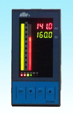 ����-DY2000��ʱ��PID����������ʾ�Ǳ�