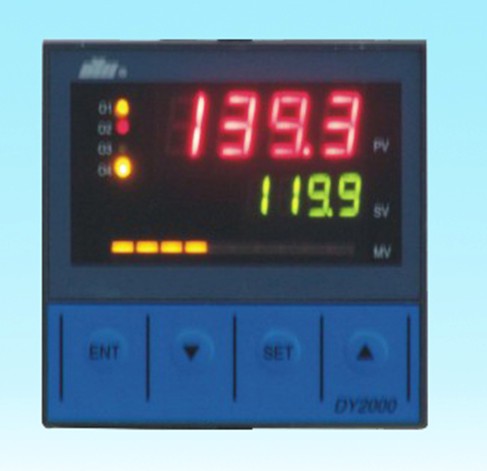 ����-DY2000ʱ�����PID���ڴ���λ����/������ʾ�Ǳ�