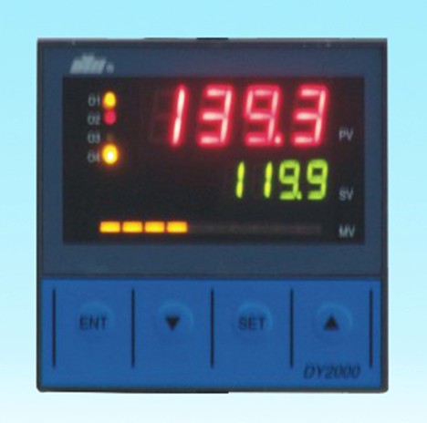 ����-DY2000��ֵ����PID��������/������ʾ�Ǳ�