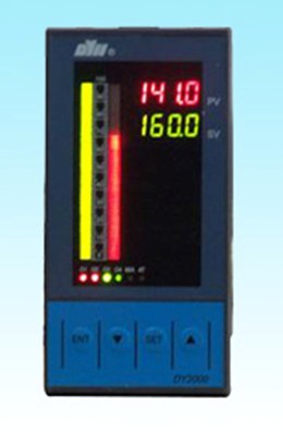 ����-DY2000 PID��ǰ��������ʾ�Ǳ�