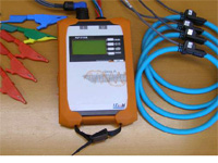 LECOM��Яʽ�������������ǽ��ռ����PQP2100B