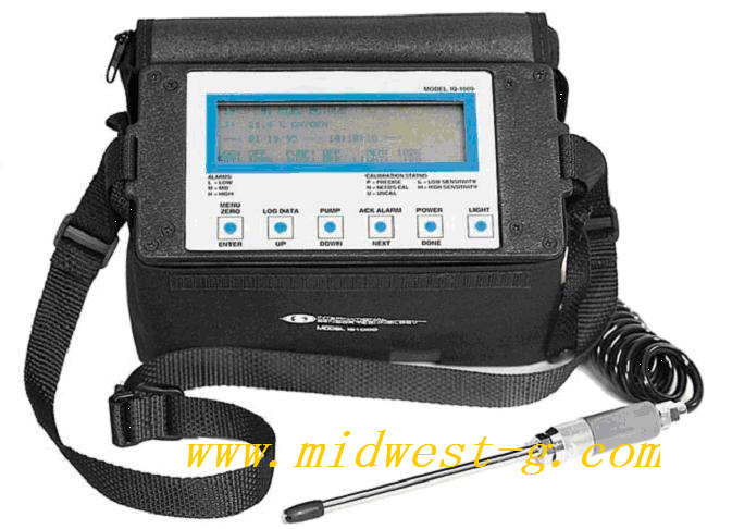 2��Яʽ���������� CO/CH4/CO2/NH3