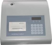 A ̨ʽ����ˮ�ʲⶨ��