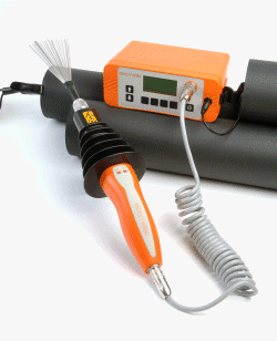 Ӣ���׸�ֱ����϶̽����Elcometer266