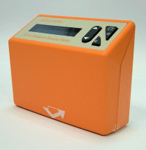 Ӣ���׸������ȺͲ�͸���Ȳⶨ��Elcometer6014