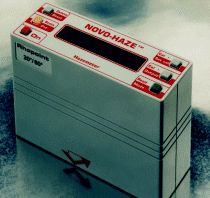 Ӣ���׸�Novo-Haze?��Ӱ��Elcometer6012