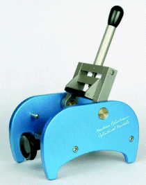 Ӣ���׸�Բ��������������Elcometer1506