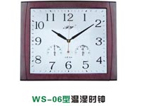 WS-06����ʪ��ʱ��WS-06��