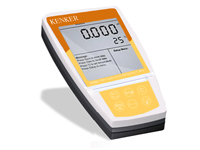 3205ϵ�б�Яʽ������絼��/TDS/�ζ�/�¶ȼ�Kenker3202