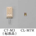 CL-M7R ��С��ʪ�ȴ�����/�ձ�����CLM7R��С��ʪ�ȴ�����