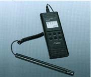 TRH-AZ��Яʽ������ʪ�ȼ�/�ձ�����/ TRH-AZ��Яʽ������ʪ�ȼ�