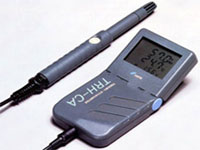 TRH-CA��Яʽ������ʪ�ȼ�/�ձ�����/ TRH-CA��Яʽ������ʪ�ȼ�