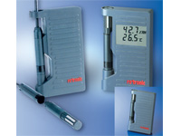 HygroLog D��ʿ��׿���Rotronic��ʪ�ȼ�¼��HygroLog D