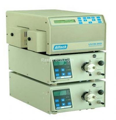 SSI/LabAlliance 340ϵ���Ʊ�ϵͳ