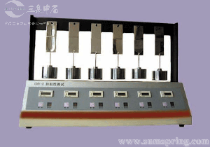 GB/T 4851 CNY-2 ��ճ�Բ����ǣ���Ȫ��ʯʢ������