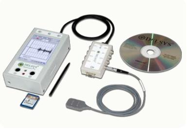 DELSYS��Яʽ����ϵͳ