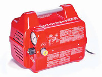 RP PRO II�綯��ѹ��/�¹���ɭ����Rothenberg/�綯��ѹ��RP PRO II