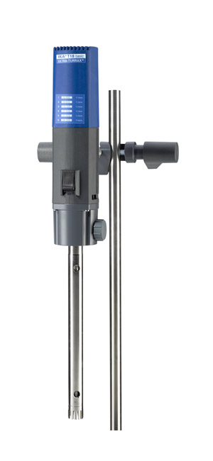 �¹�IKA ����T18 ���ٷ�ɢ��ULTRA -TURRAX