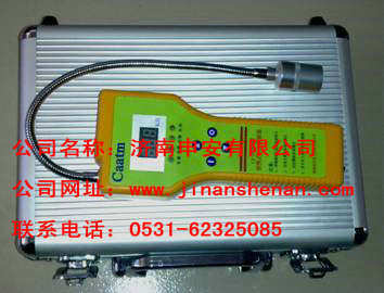 ��Яʽ��ȼ��������  ���Ͽ�ȼ�����©��