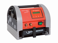 ���ճ�ע��/�¹���ɭ����Rothenberger���ջ�