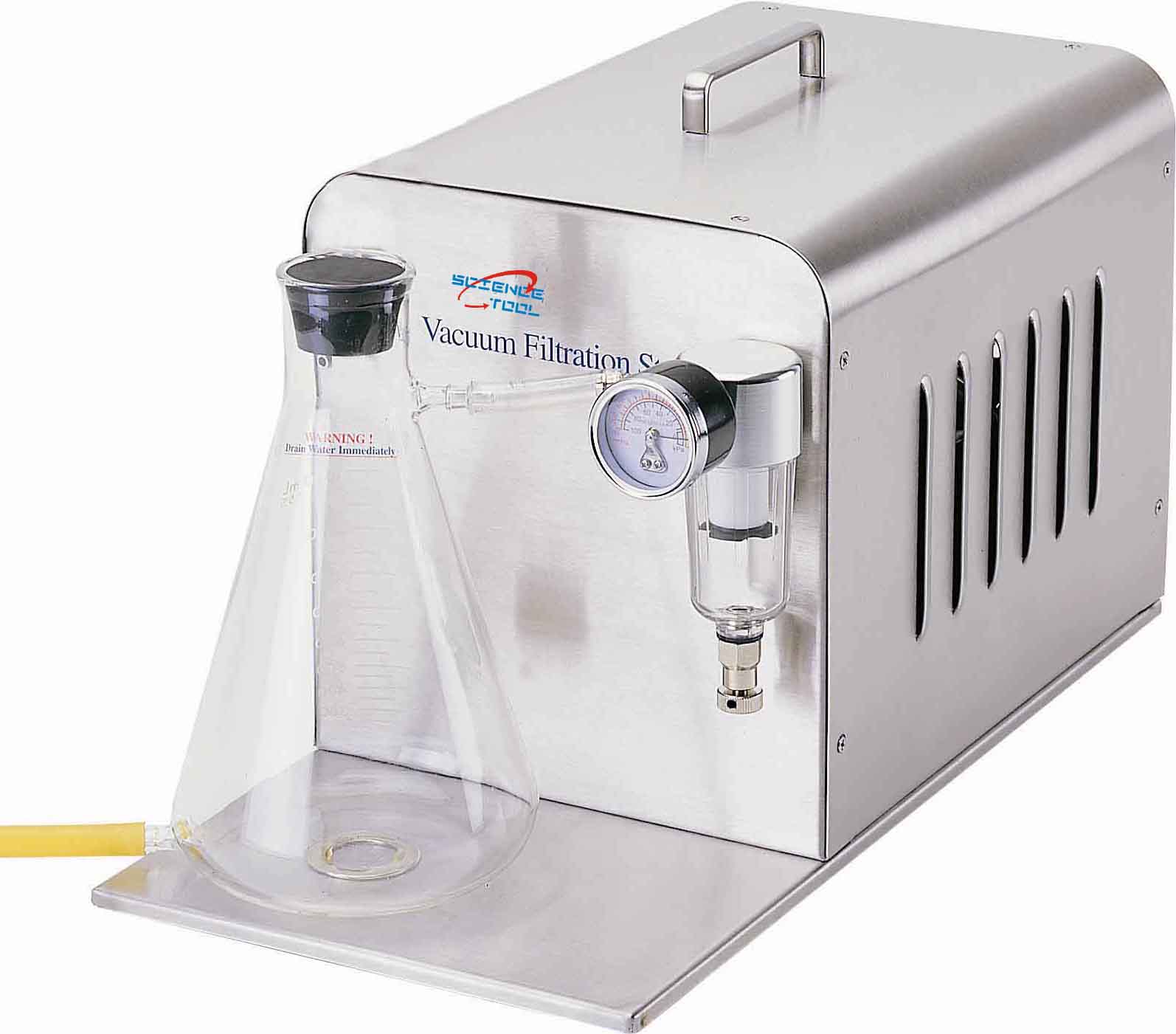 VF204��Яʽ��չ���װ��