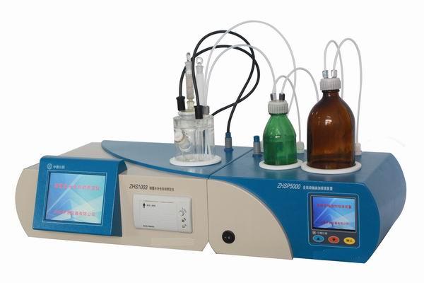 2΢��ˮ��ȫ�Զ��ⶨ��ZHZ3-ZHS1003