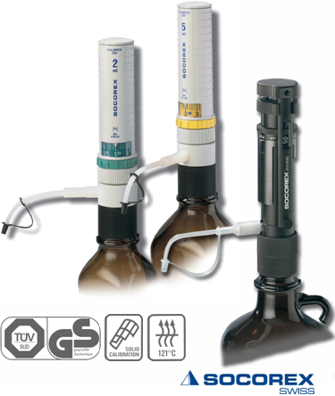 Calibrex 520/521������ʽƿ����Һ��