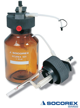 AcurexTM������ƿ����Һ��