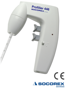 ProfillerTM �綯��Һ�ܿ�����