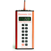 Ӣ���׸߸߼�ʽͿ������Elcometer355