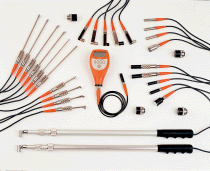 Ӣ���׸߷���ʽͿ������Elcometer456