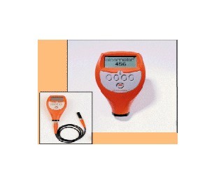 Ӣ���׸߷���ʽͿ������Elcometer456