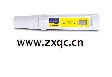 ��ˮ���͵絼��EC/��ƣ�0~1999uS/cm�� �ͺ�:BTYQ-ECscan30