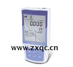 ��ˮ���͵絼��EC/��ƣ�0.0~199.9uS/cm�� �ͺ�:BTYQ-ECscan20