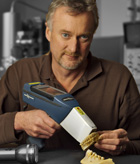 XRF�ֳ�ʽ��Яʽ±��±Ԫ�ط���������Alpha 8800