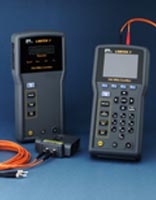 ����IDEAL������֤����ѡ��FIBERTEK